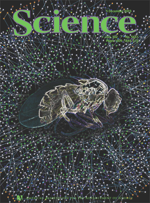 Science Cover